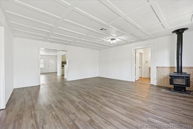 1115 S Mission Street, Sapulpa, OK 74066