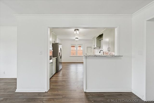 1115 S Mission Street, Sapulpa, OK 74066