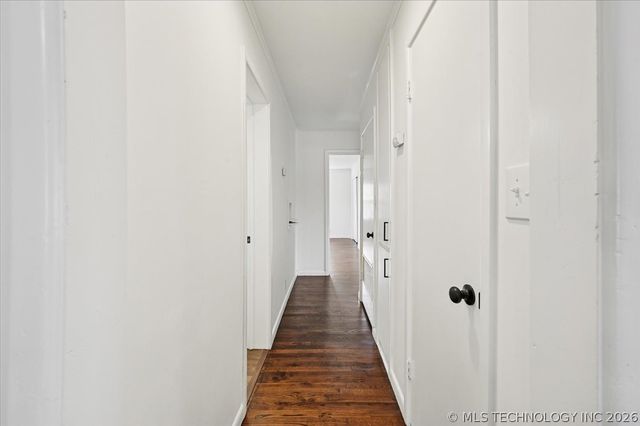 1115 S Mission Street, Sapulpa, OK 74066