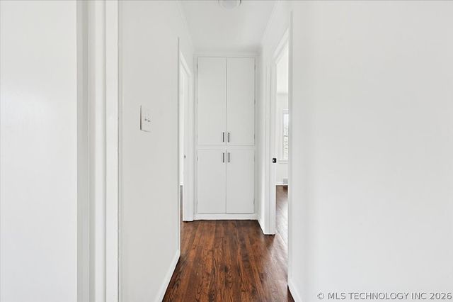 1115 S Mission Street, Sapulpa, OK 74066