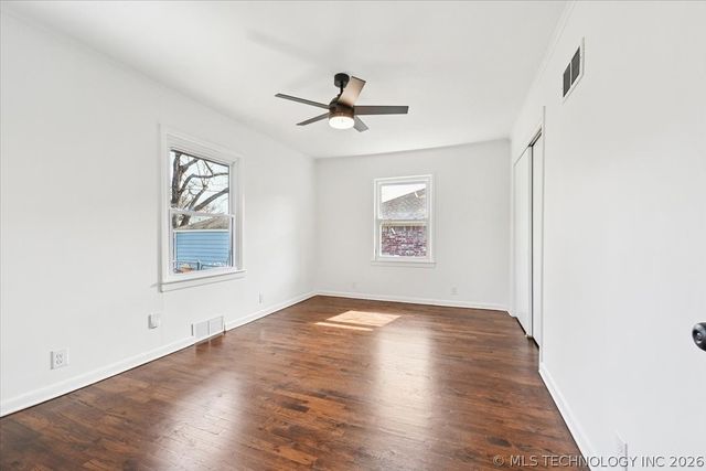 1115 S Mission Street, Sapulpa, OK 74066