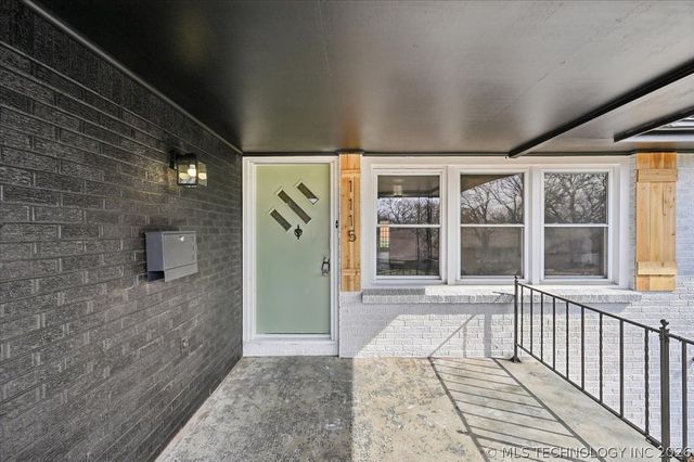 1115 S Mission Street, Sapulpa, OK 74066