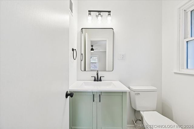 1115 S Mission Street, Sapulpa, OK 74066