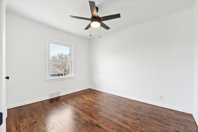 1115 S Mission Street, Sapulpa, OK 74066