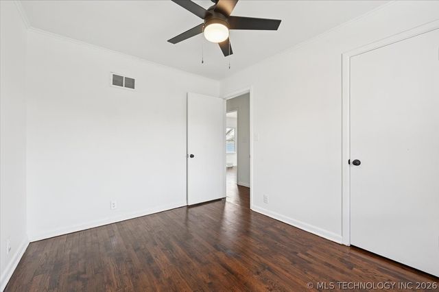 1115 S Mission Street, Sapulpa, OK 74066