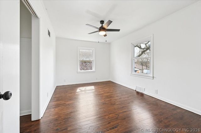 1115 S Mission Street, Sapulpa, OK 74066