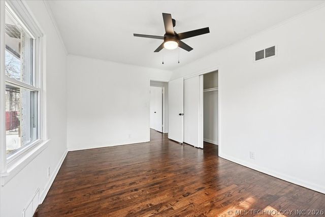 1115 S Mission Street, Sapulpa, OK 74066