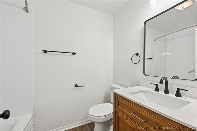 1115 S Mission Street, Sapulpa, OK 74066