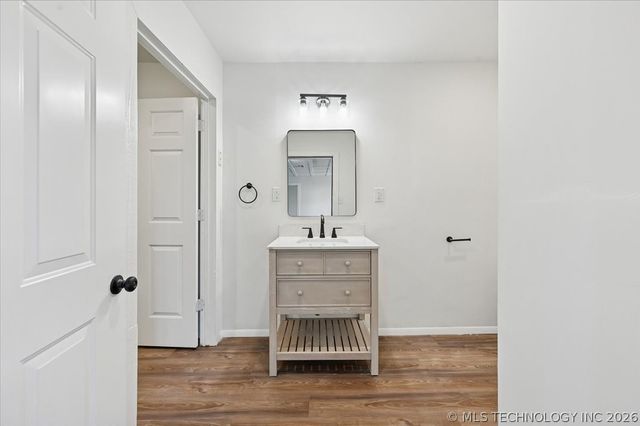 1115 S Mission Street, Sapulpa, OK 74066