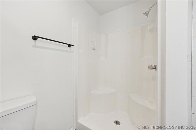 1115 S Mission Street, Sapulpa, OK 74066