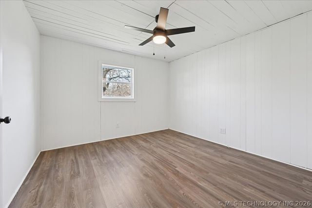 1115 S Mission Street, Sapulpa, OK 74066