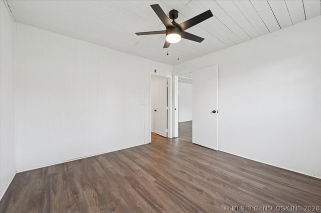 1115 S Mission Street, Sapulpa, OK 74066