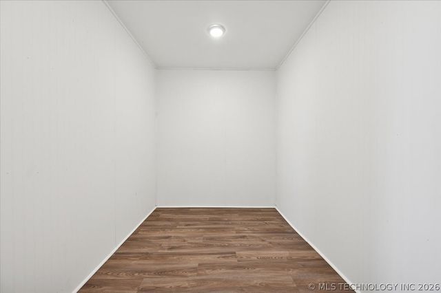 1115 S Mission Street, Sapulpa, OK 74066