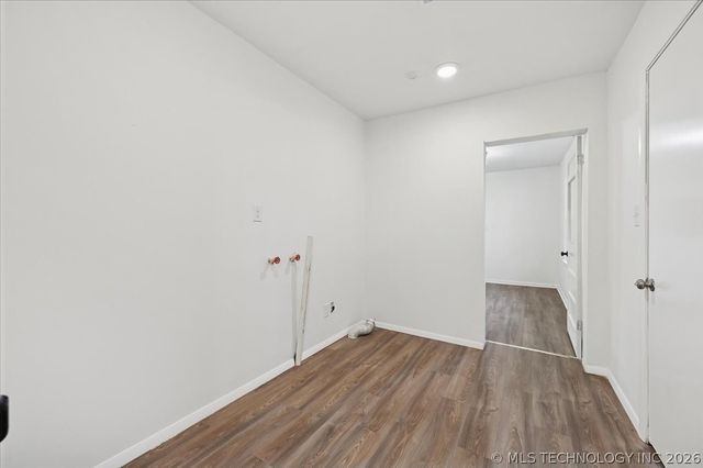 1115 S Mission Street, Sapulpa, OK 74066