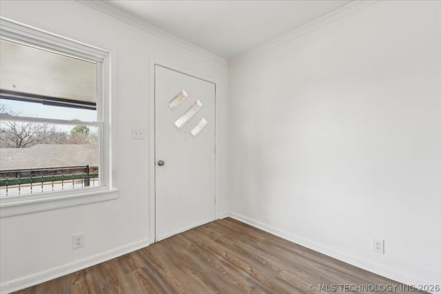 1115 S Mission Street, Sapulpa, OK 74066