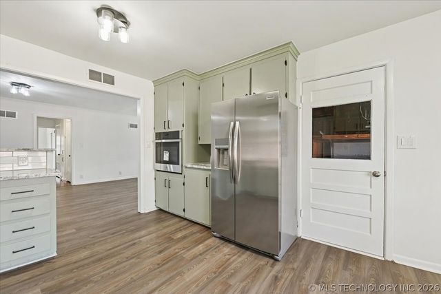 1115 S Mission Street, Sapulpa, OK 74066