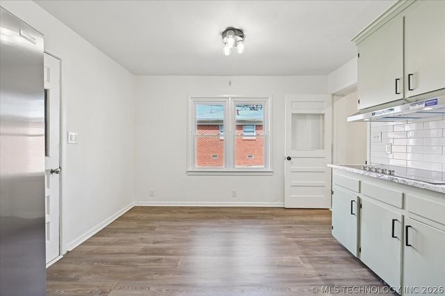 1115 S Mission Street, Sapulpa, OK 74066