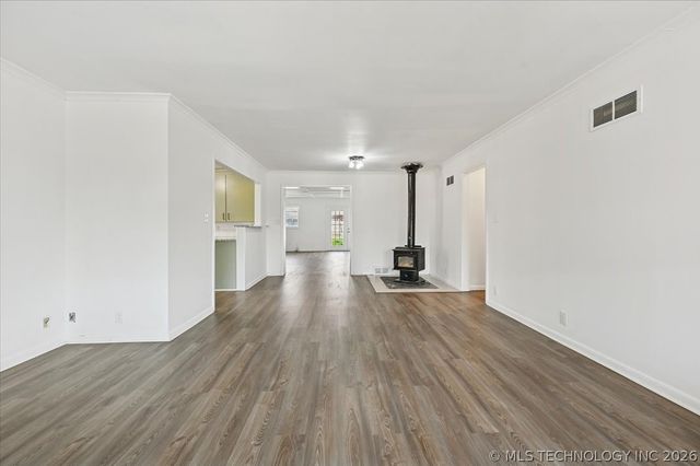 1115 S Mission Street, Sapulpa, OK 74066