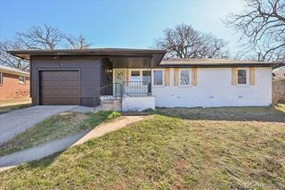 1115 S Mission Street, Sapulpa, OK 74066