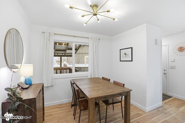 460 Capricorn Circle, Anchorage, AK 99508