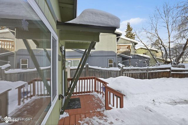 460 Capricorn Circle, Anchorage, AK 99508