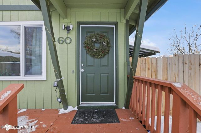 460 Capricorn Circle, Anchorage, AK 99508