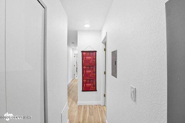 460 Capricorn Circle, Anchorage, AK 99508