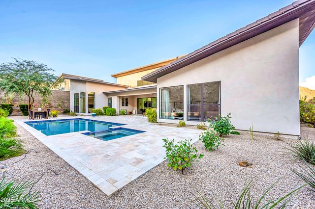 14315 E HARMONY Lane, Fountain Hills, AZ 85268