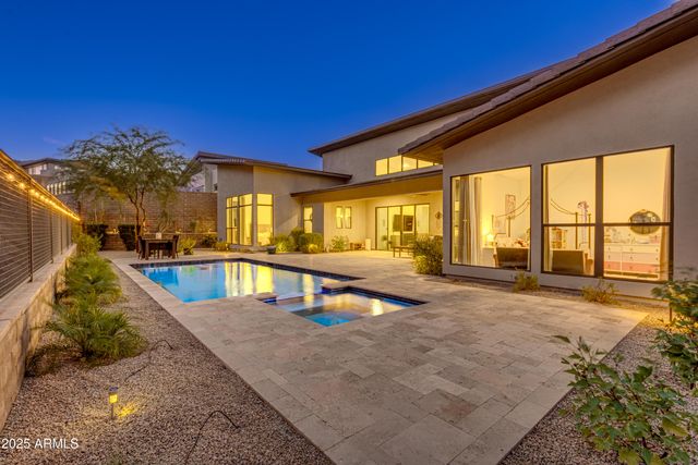 14315 E HARMONY Lane, Fountain Hills, AZ 85268