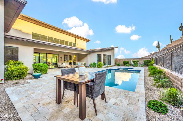 14315 E HARMONY Lane, Fountain Hills, AZ 85268