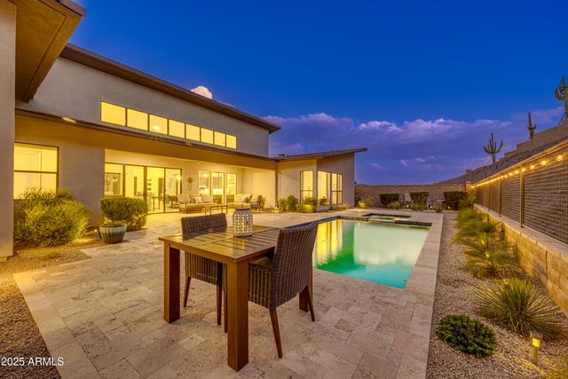 14315 E HARMONY Lane, Fountain Hills, AZ 85268