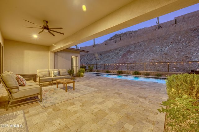 14315 E HARMONY Lane, Fountain Hills, AZ 85268