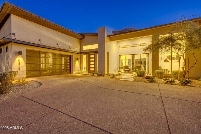 14315 E HARMONY Lane, Fountain Hills, AZ 85268