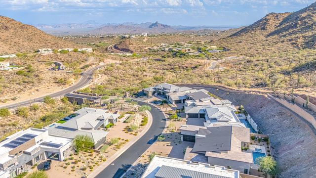 14315 E HARMONY Lane, Fountain Hills, AZ 85268