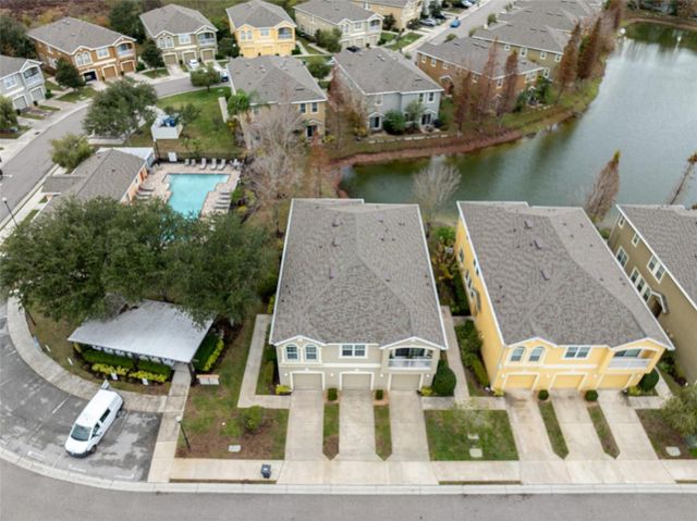 9021 MOONLIT MEADOWS LOOP, Riverview, FL 33578