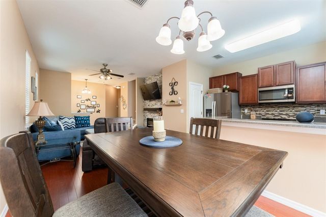 9021 MOONLIT MEADOWS LOOP, Riverview, FL 33578