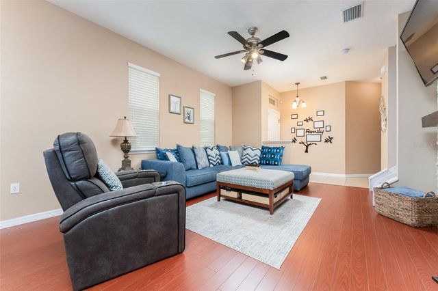 9021 MOONLIT MEADOWS LOOP, Riverview, FL 33578