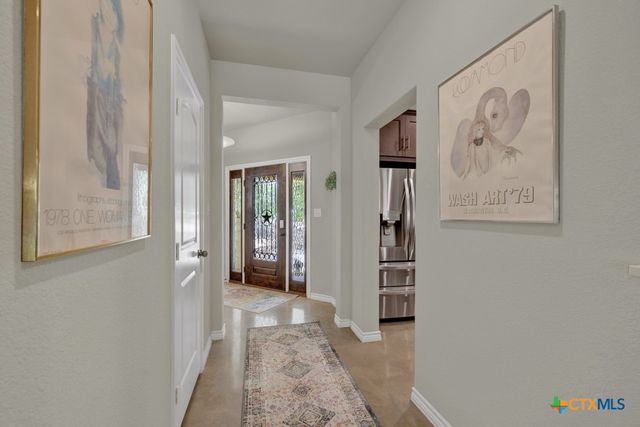 120 Sierra Way, Canyon Lake, TX 78133