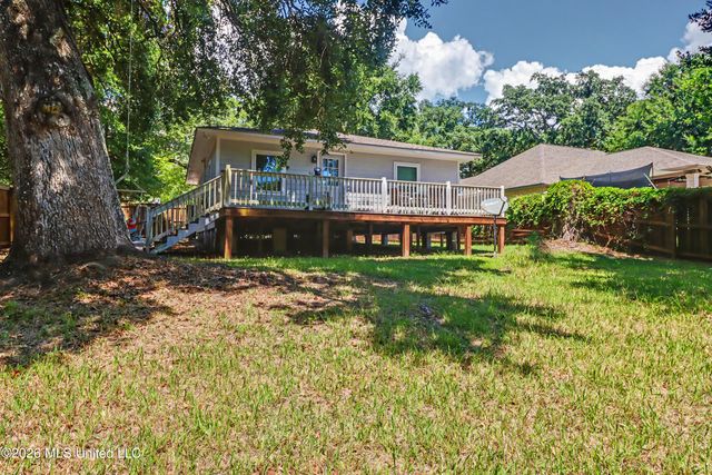 519 23rd Street, Gulfport, MS 39507
