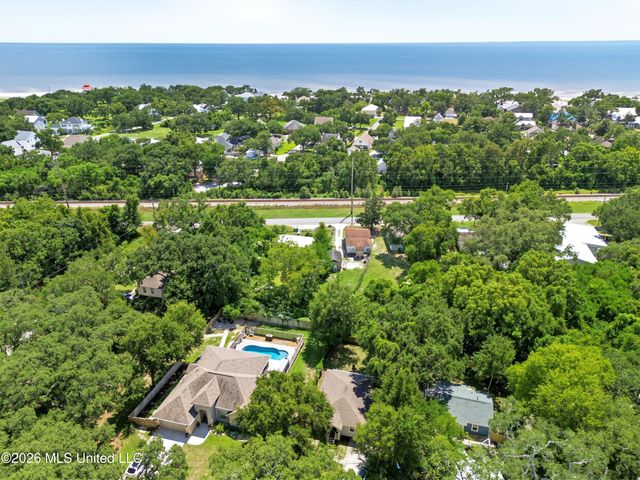 519 23rd Street, Gulfport, MS 39507