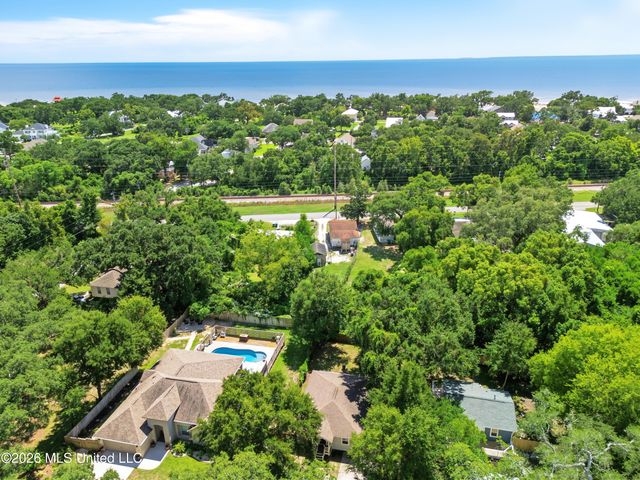519 23rd Street, Gulfport, MS 39507