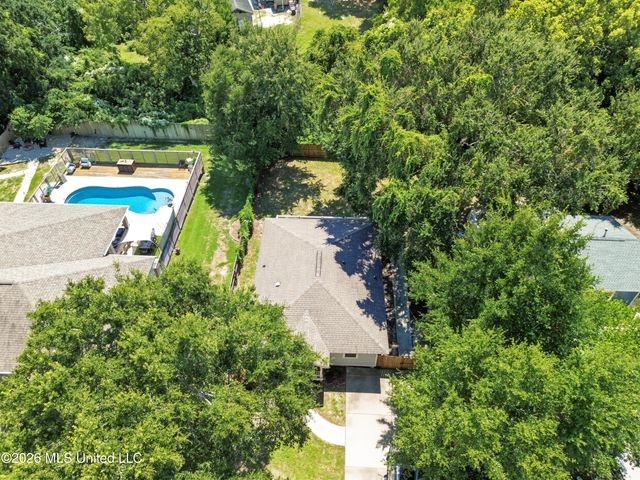 519 23rd Street, Gulfport, MS 39507
