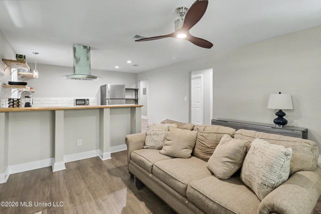 519 23rd Street, Gulfport, MS 39507