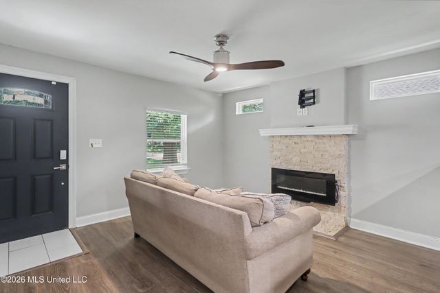 519 23rd Street, Gulfport, MS 39507
