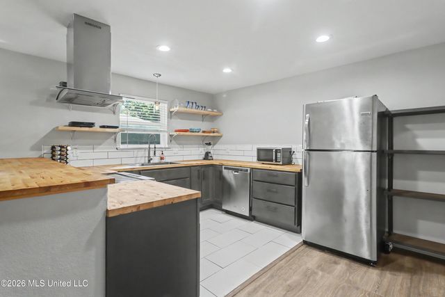 519 23rd Street, Gulfport, MS 39507