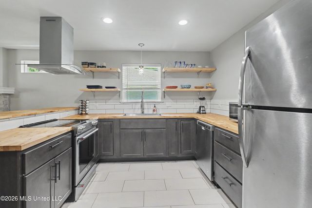 519 23rd Street, Gulfport, MS 39507