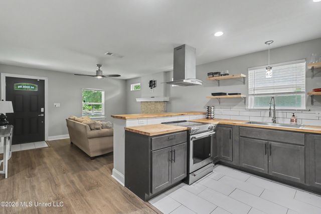 519 23rd Street, Gulfport, MS 39507