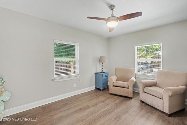519 23rd Street, Gulfport, MS 39507