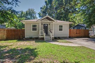 519 23rd Street, Gulfport, MS 39507