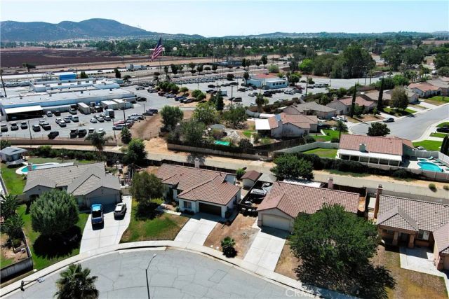 421 Dorothy Anna Drive, Banning, CA 92220